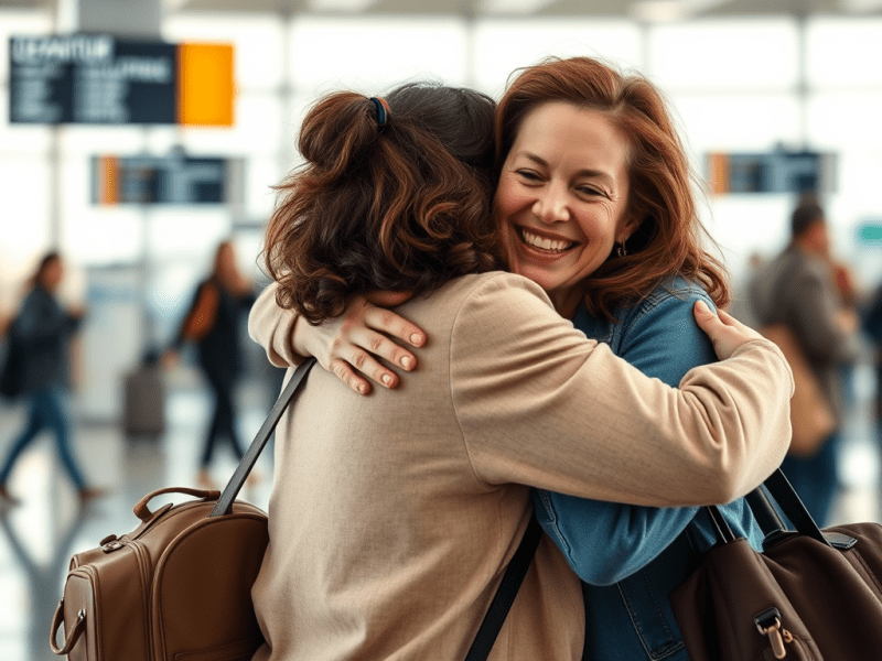 From Rome to Home: Overcoming Travel&nbsp;Uncertainty