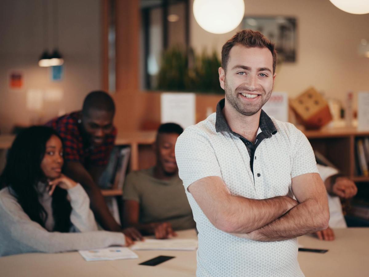 The Unique Personality: Traits That Stand&nbsp;Out